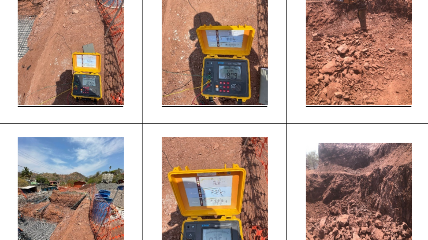 Enterprise Dashboard